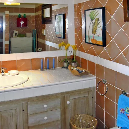 Locazione Turistica Gli Asfodeli Apartmán
