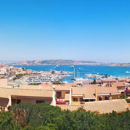 Apartmán Locazione Turistica Gli Asfodeli *