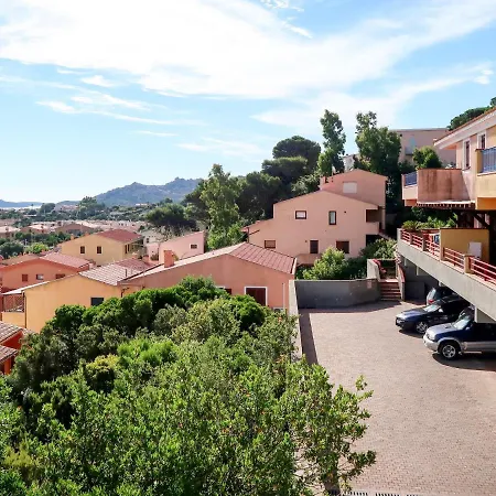 Apartmán Locazione Turistica Gli Asfodeli *