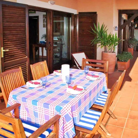 Locazione Turistica Gli Asfodeli Apartmán Palau