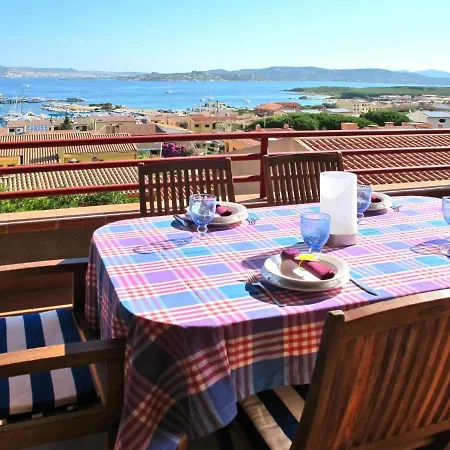 Locazione Turistica Gli Asfodeli Apartmán