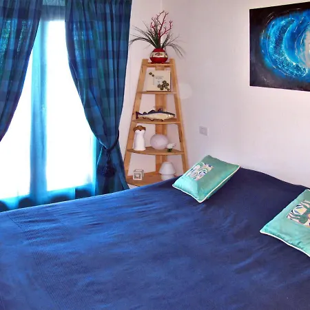 Apartmán Locazione Turistica Gli Asfodeli *